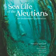 Sea Life of the Aleutians: An Underwater Exploration