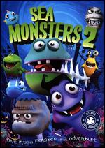 Sea Monsters 2 - Evan Tramel