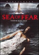 Sea of Fear - Andrew Schuth