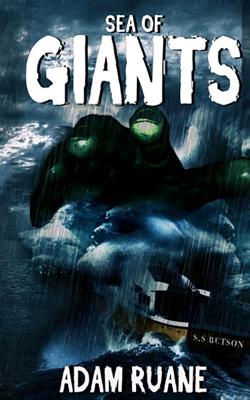 Sea of Giants - Bray, Michael (Editor), and Geesey, Patti (Editor)