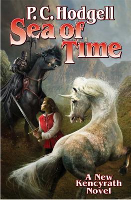 Sea of Time, 1 - Hodgell, P C