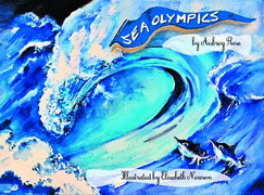 Sea Olympics - Rose, Aubrey