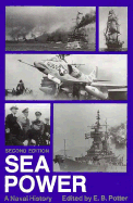 Sea Power: A Naval History, Second Edition