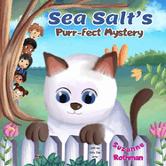 Sea Salt's Purr-fect Mystery