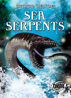 Sea Serpents - Troupe, Thomas Kingsley
