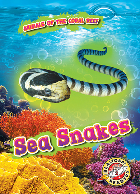 Sea Snakes - Shaffer, Lindsay