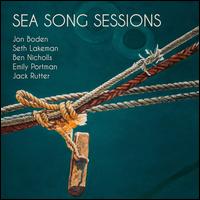 Sea Song Sessions - Jon Boden/Seth Lakeman/Ben Nicholls/Emily Portman/Jack Rutter
