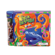 Sea Splash! Board Game