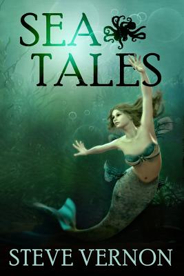 Sea Tales - Vernon, Steve