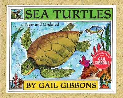 Sea Turtles book by Gail Gibbons | 4 available editions | Alibris Books