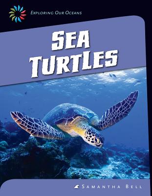Sea Turtles - Bell, Samantha
