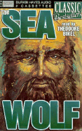 Sea Wolf - London, Jack, and Bikel, Theodore (Read by)