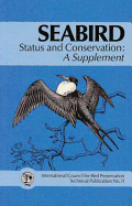 Seabird Status and Conservation: A Supplement