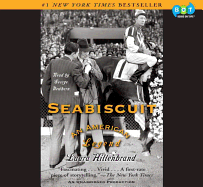 Seabiscuit: An American Legend