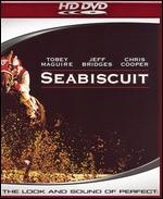 Seabiscuit [HD]