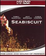 Seabiscuit [HD] - Gary Ross