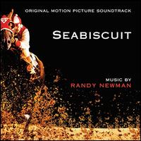 Seabiscuit [Original Motion Picture Soundtrack] - Randy Newman