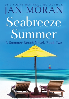 Seabreeze Summer - Moran, Jan