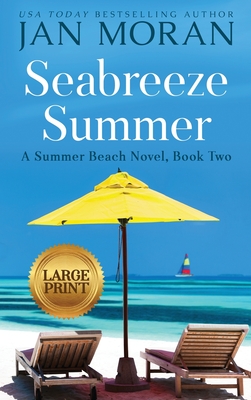 Seabreeze Summer - Moran, Jan