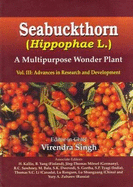 Seabuckthorn Hippophae L: Multi Purpose Wonder Plant