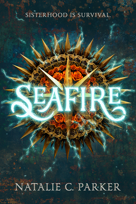 Seafire - Parker, Natalie C