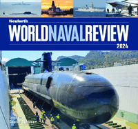 Seaforth World Naval Review: 2024