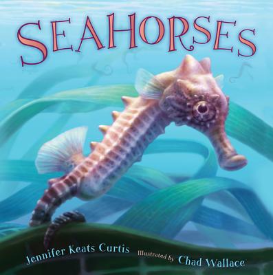 Seahorses - Curtis, Jennifer Keats