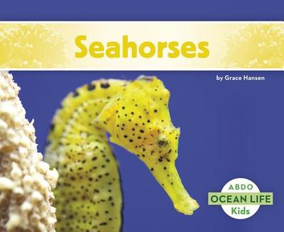 Seahorses - Hansen, Grace