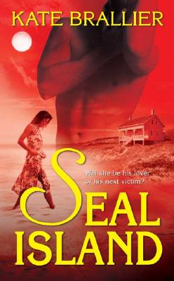 Seal Island - Brallier, Kate