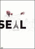 Seal: Live In Paris
