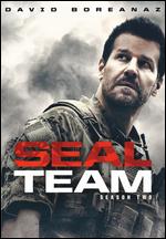 SEAL Team: Season 02 - 