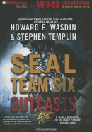 SEAL Team Six: Outcasts