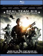 SEAL Team Six: The Raid on Osama bin Laden [Blu-ray] - John Stockwell