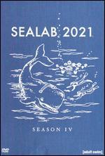Sealab 2021: Season 04