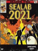 Sealab 2021: Season Two [2 Discs]