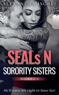 SEALs N Sorority Sisters