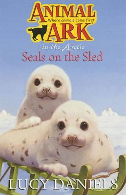 Seals on the Sled - Daniels, Lucy
