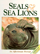 Seals & Sea Lions: An Affectionate Portrait