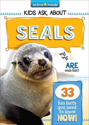 Seals - Catala, Ellen