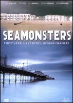 Seamonsters - Julian Kerridge