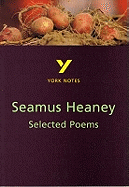 Seamus Heaney, selected poems