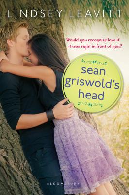 Sean Griswold's Head - Leavitt, Lindsey