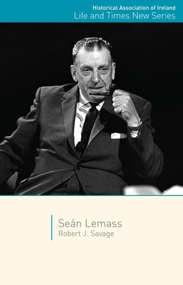 Sean Lemass - Savage, Robert