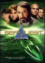 seaQuest DSV: Season 02