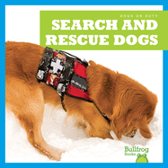 Search and Rescue Dogs