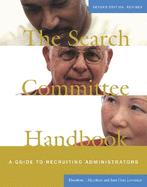 Search Committee Handbook 2 Ed
