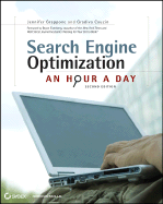 Search Engine Optimization: An Hour a Day - Grappone, Jennifer, and Couzin, Gradiva