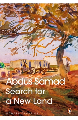 Search for a New Land - Samad, Abdus