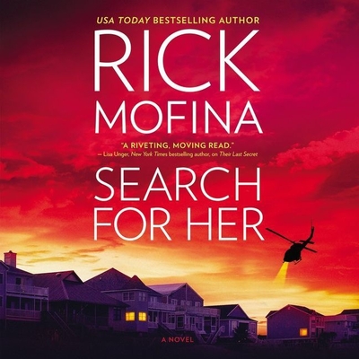 Search for Her Lib/E - Mofina, Rick, and Araya, Jennifer Jill (Read by)