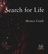 Search for Life - Grady, Monica